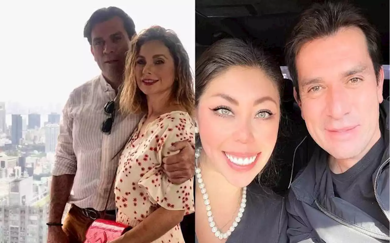 ¿Quién es Anna Paula Castillo?... la nutrióloga con la que Jorge Salinas supuestamente engaña a Elizabeth Álvarez (video)