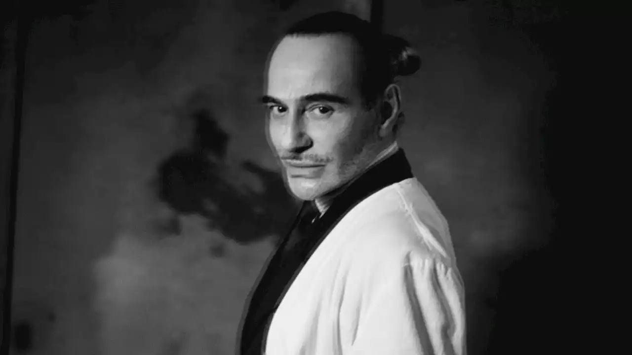 John Galliano, talenti biblici