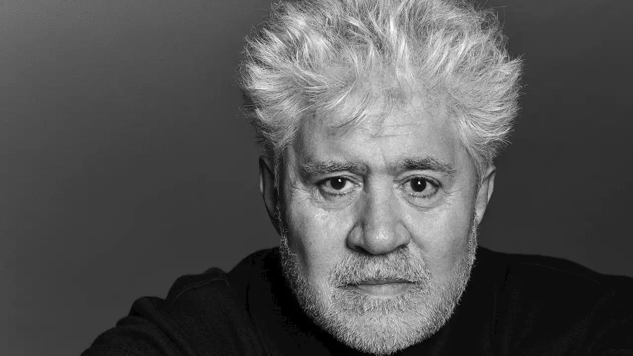 Pedro Almodóvar: «Madonna e il fascino del peccato»