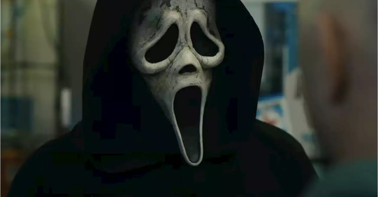 New York City’s no match for Ghostface in Scream VI’s new trailer