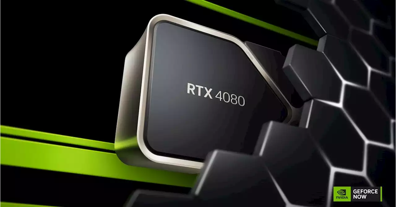 Testing Nvidia’s GeForce Now RTX 4080, the most advanced cloud gaming platform yet