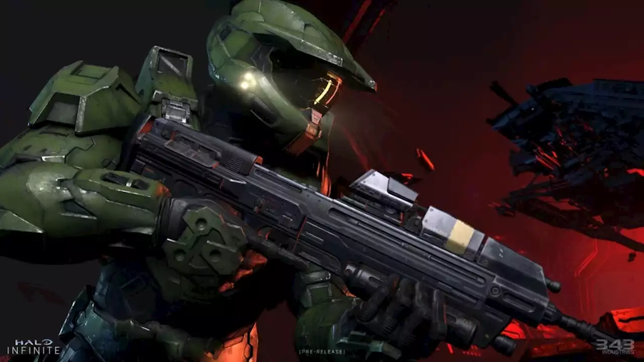 Former Halo developers criticise Microsoft for 343 Industries layoffs | VGC