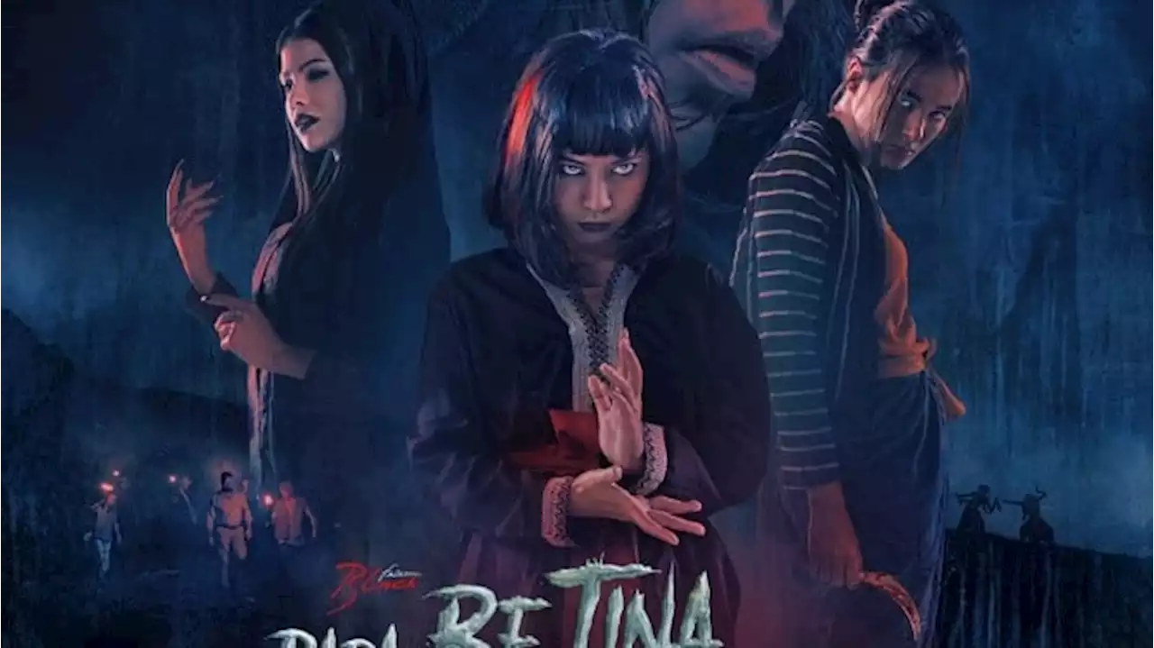 Dibintangi Mawar De Jongh, Film Para Betina Pengikut Iblis Tayang Februari