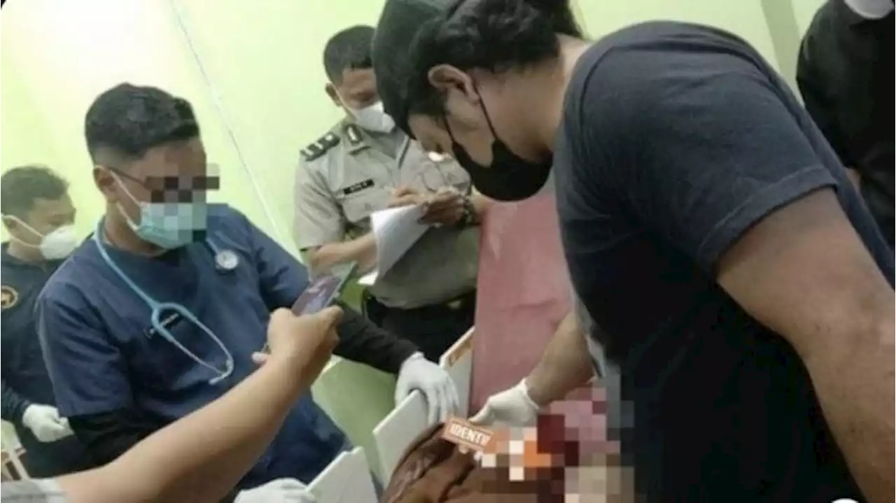 Polisi Tetapkan 3 Tersangka Penganiaya Balita di Pasar Rebo, Salah Satunya Ibu Kandung