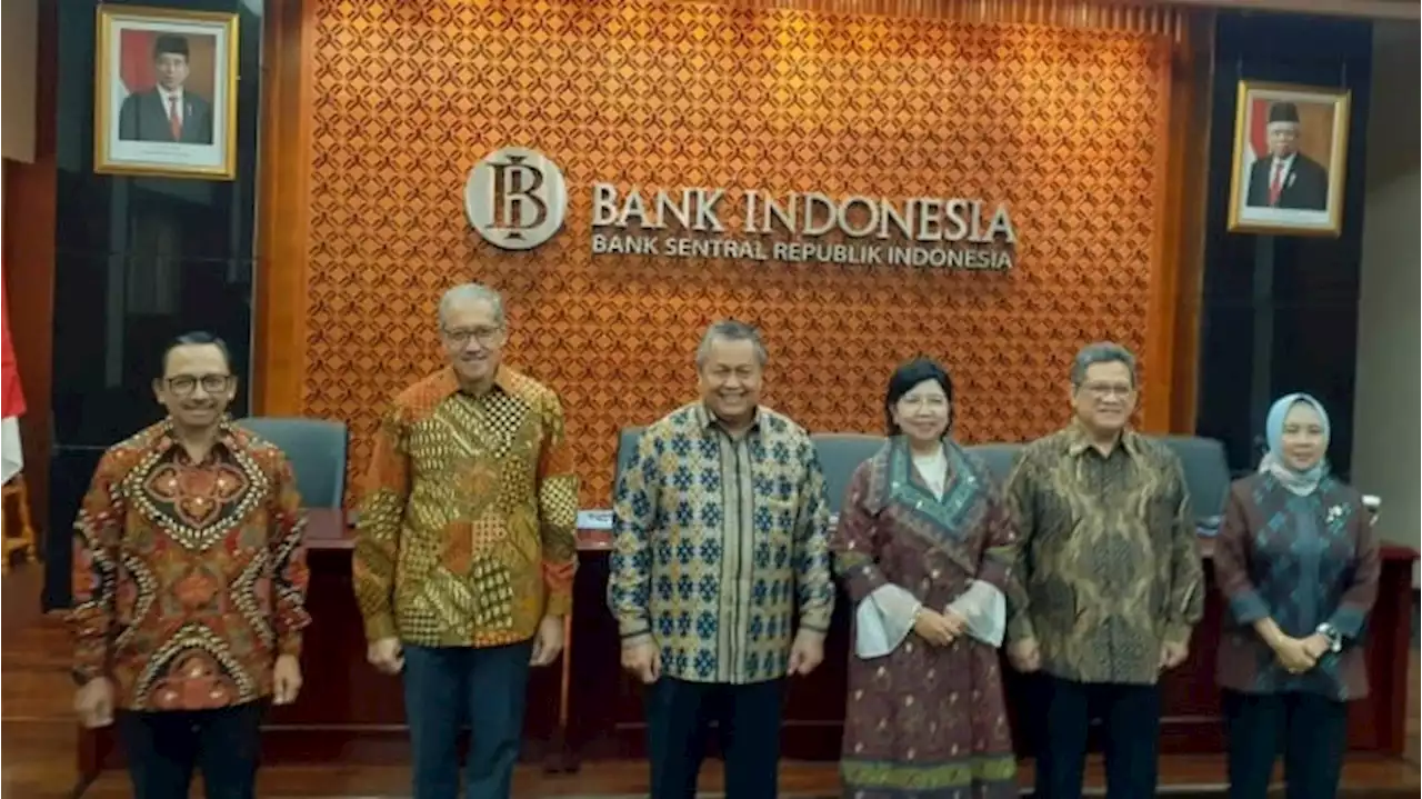 Rupiah Menguat di Awal 2023, Gubernur BI Ungkap Penyebabnya