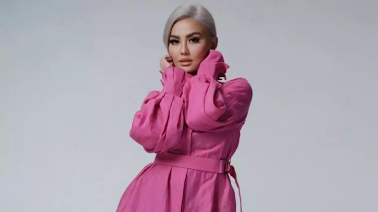 Ternyata Ini Alasan Agnez Mo Tak Mau Bicarakan Soal Orang Lain