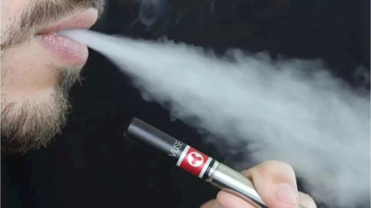 Vape dan Rokok Konvensional Punya 3 Persamaan yang Berbahaya Bagi Kesehatan