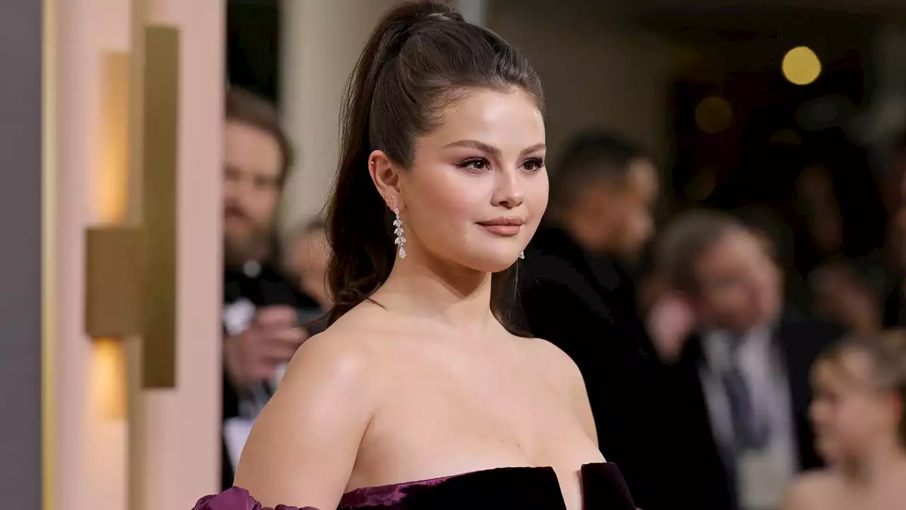 Bodyshaming: Selena Gomez äußert sich zu Kommentaren über ihren Körper