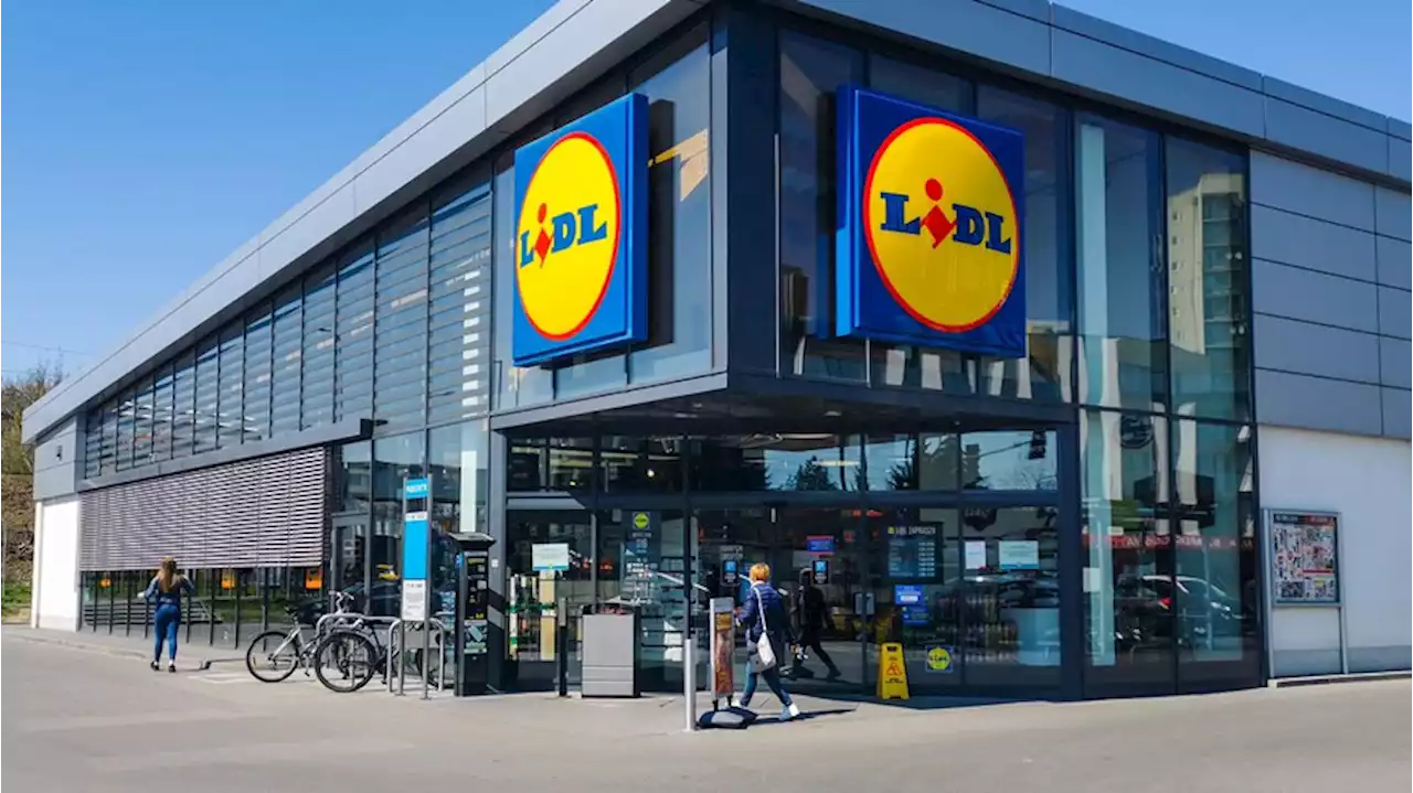 Supermarkt: Lidl erhöht Preise kräftig – und bricht mit alter Tradition