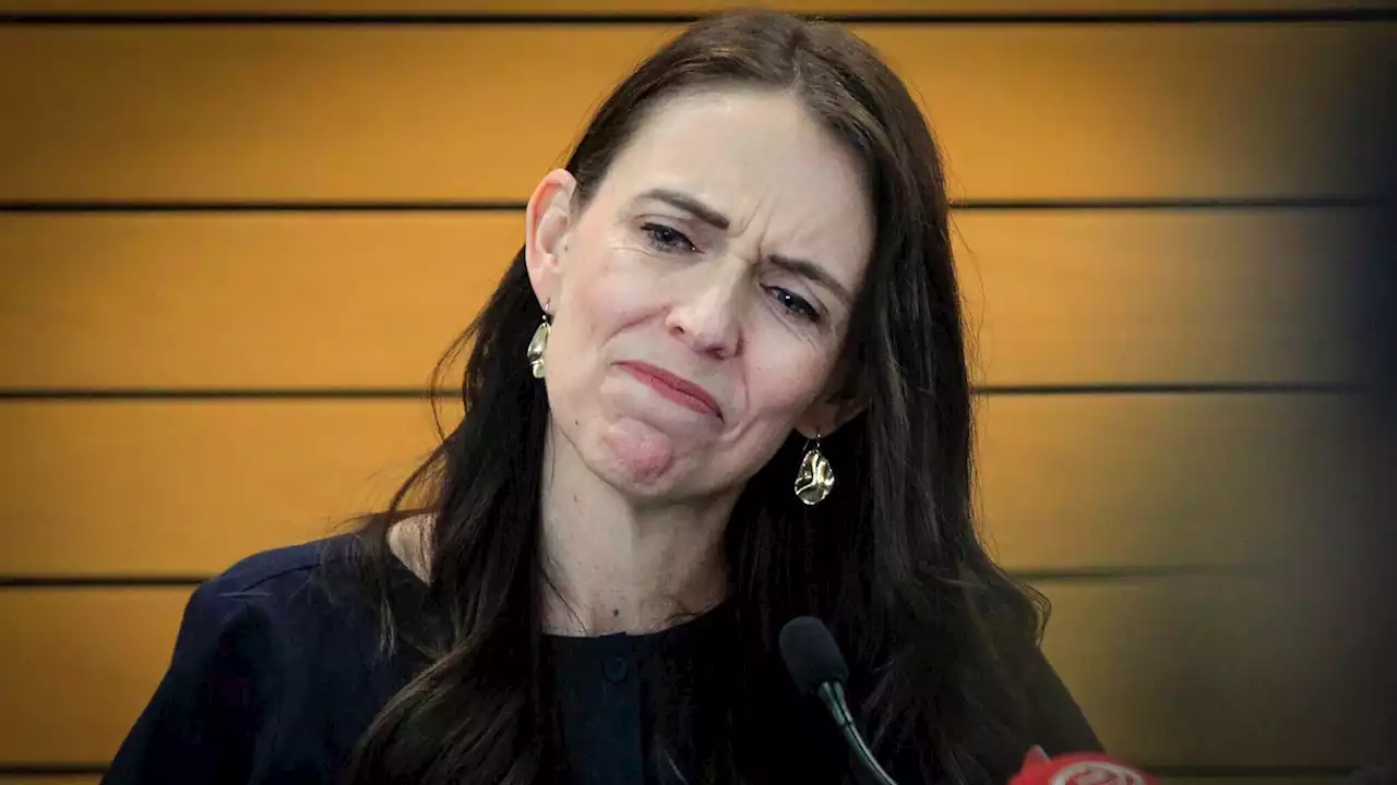 'Der Tank ist leer': Neuseelands Premierministerin Ardern tritt zurück - was gegen Erschöpfung hilft