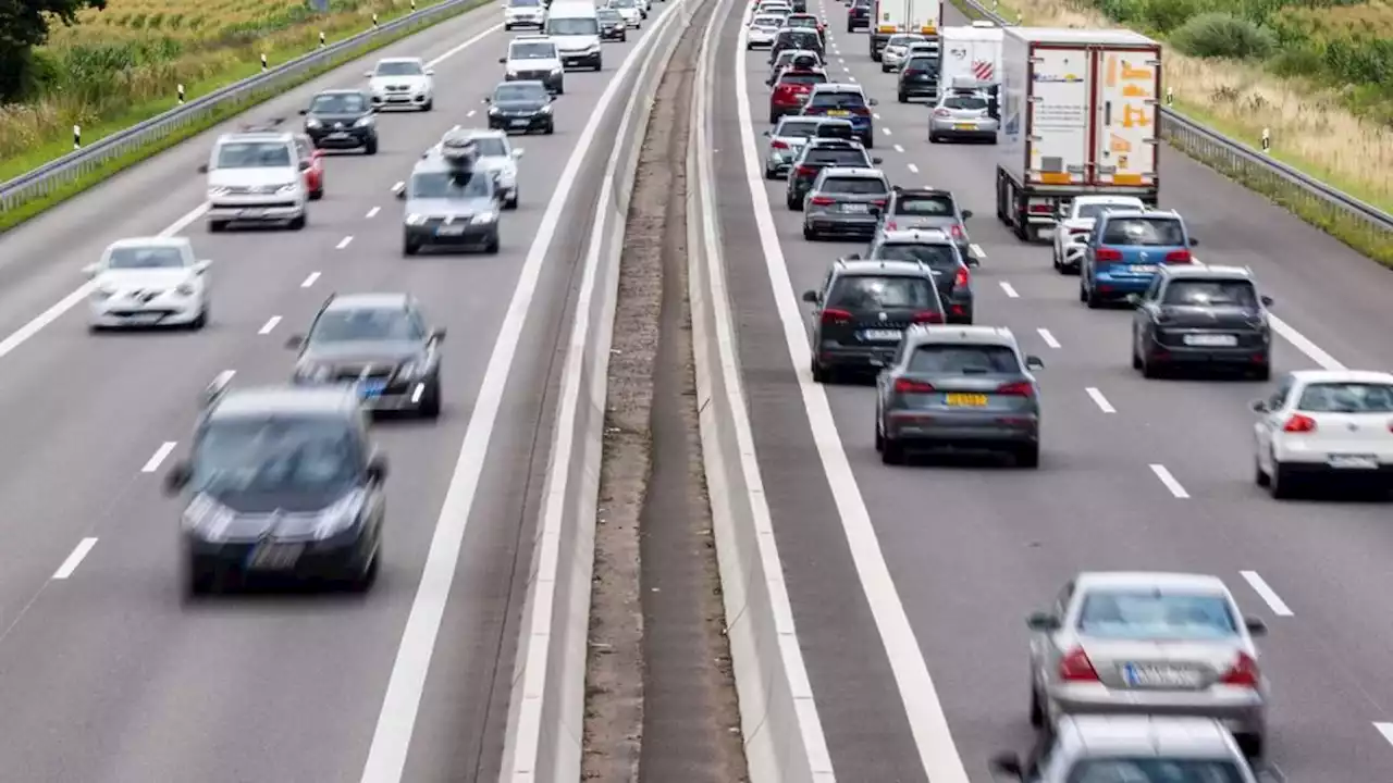 unter drogeneinfluss: 30-jähriger baut unfall und schläft dann ein