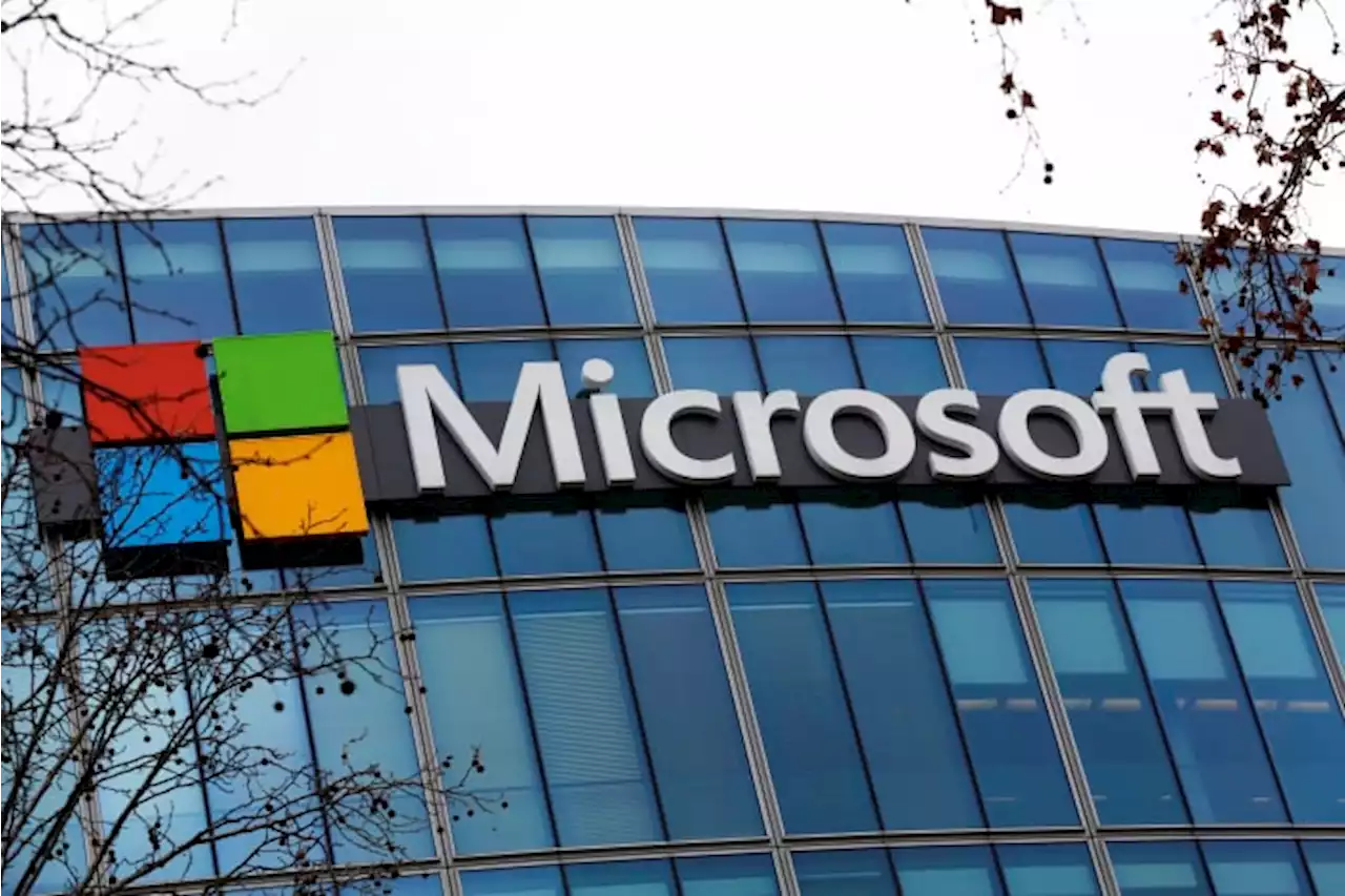 Job cuts in tech sector spread, Microsoft lays off 10,000