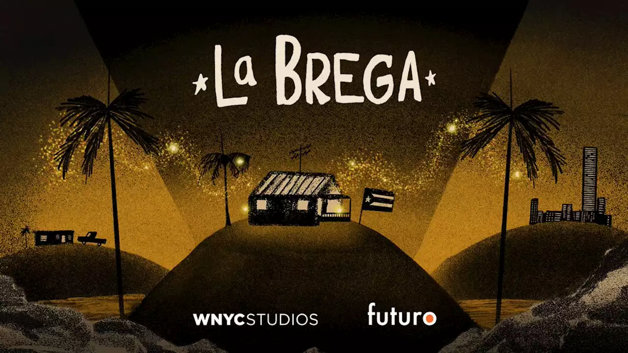 La Brega