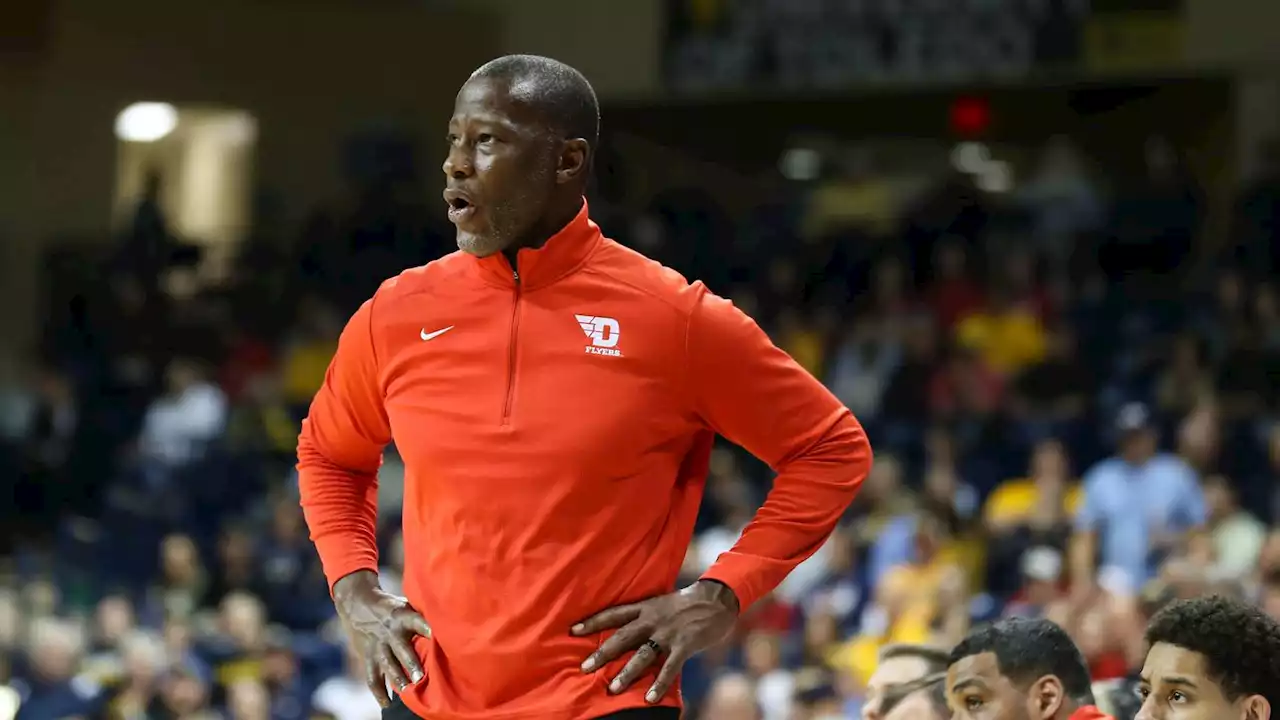 Dayton coach Anthony Grant rips gamblers threatening him and his players after losses