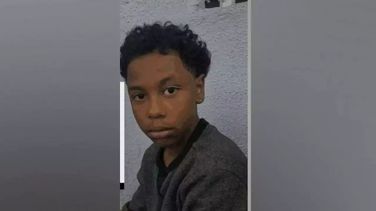 Shooting death of Sinzae Reed, Ohio teen killed by man claiming self-defense, now ruled a homicide