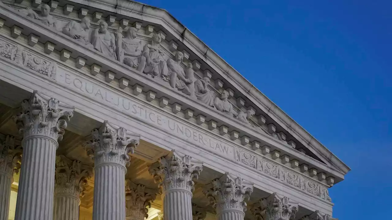 Supreme Court says it hasn't found abortion opinion leaker