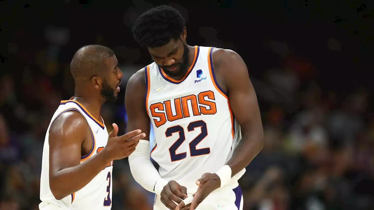 The championship window is rapidly closing on this iteration of the Phoenix Suns