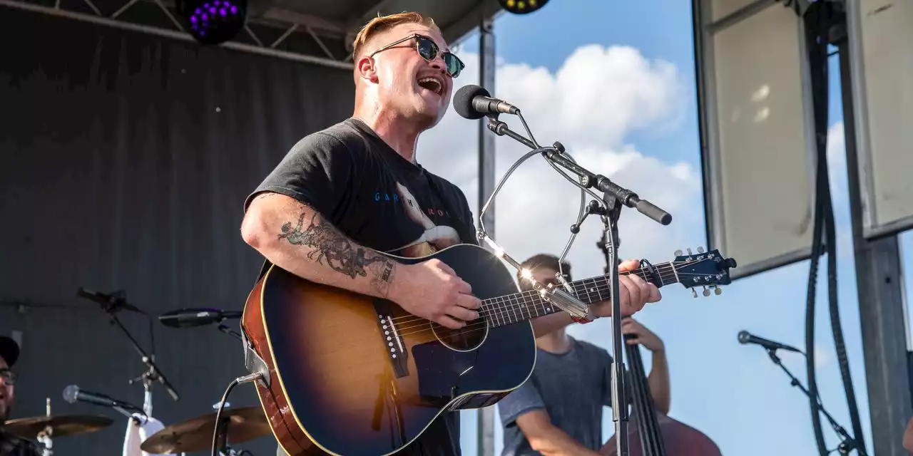 Country Music Star Zach Bryan Is Trying to Break Up With Ticketmaster