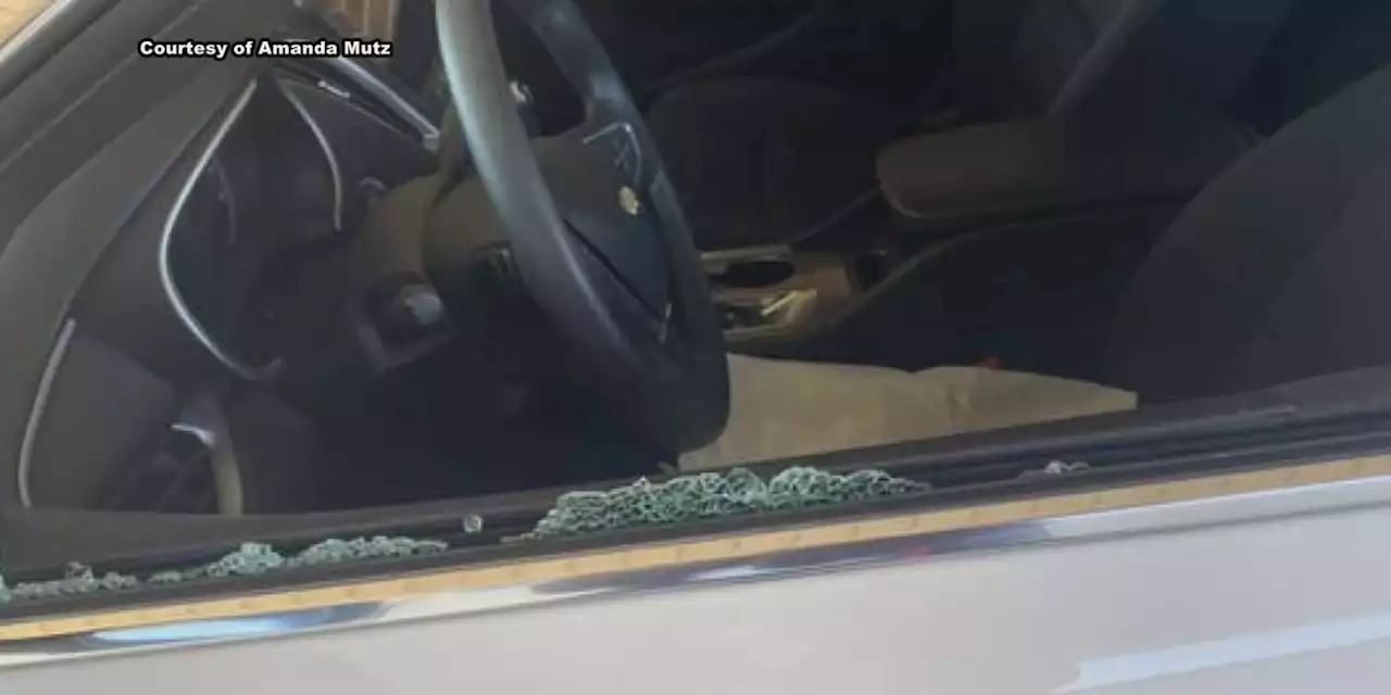 Car break-ins spike across the Wiregrass