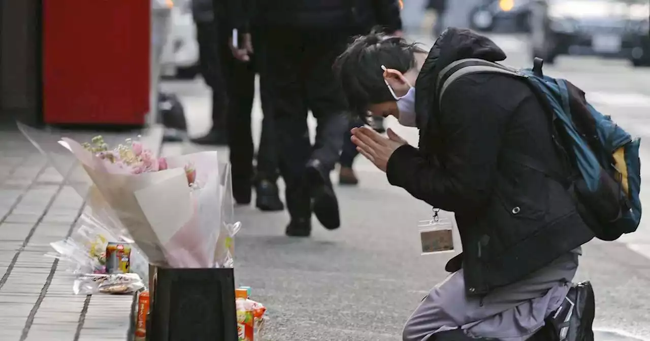 博多女性刺殺 禁止命令を受けていたにも関わらず犯行当日も待ち伏せ…ストーカー男の異常な執着