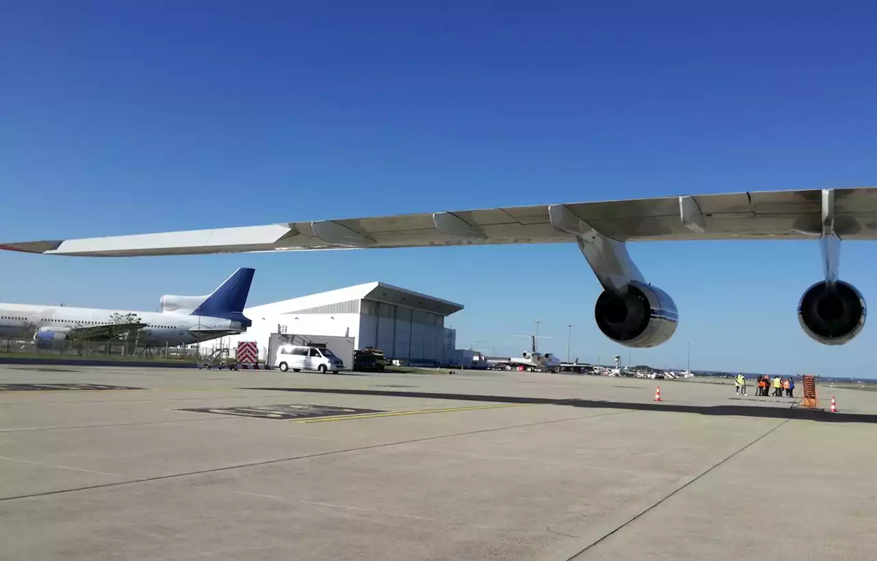 Panique dans un avion encore sur le tarmac de l’aéroport à La Réunion