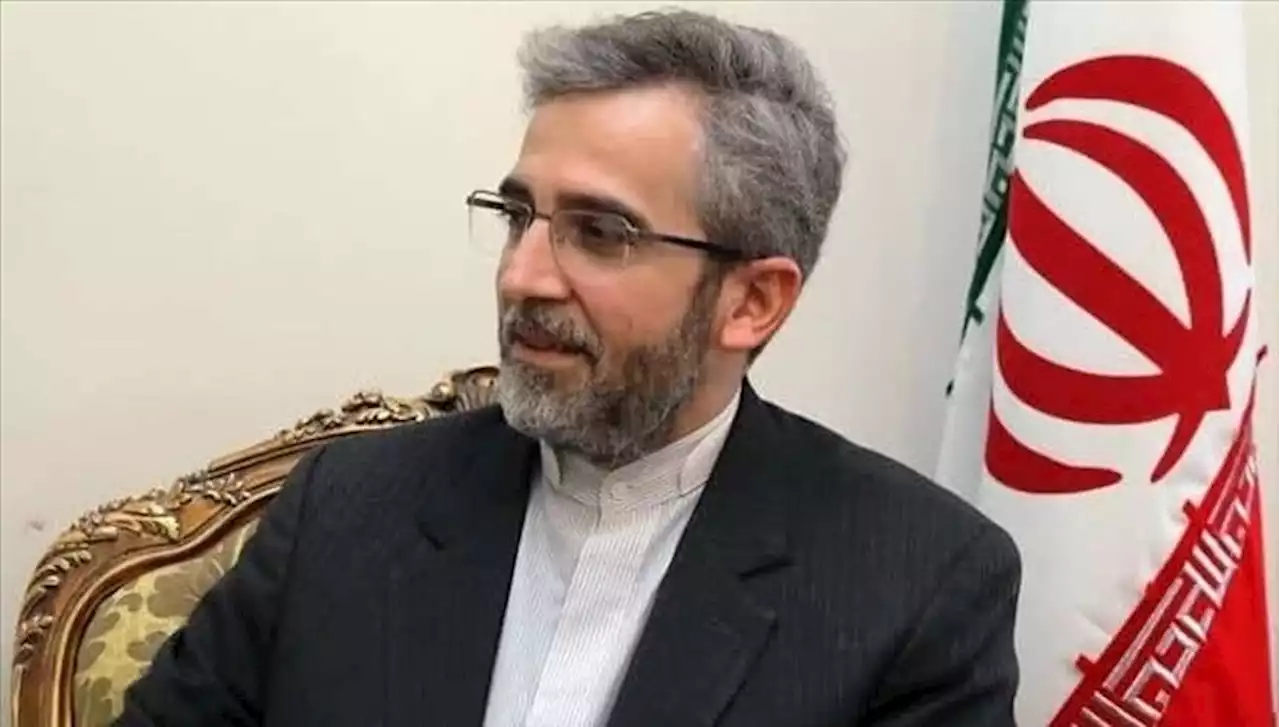 ایران: در روند گفت‌وگو‌های هسته‌ای وقفه ایجاد نشده است