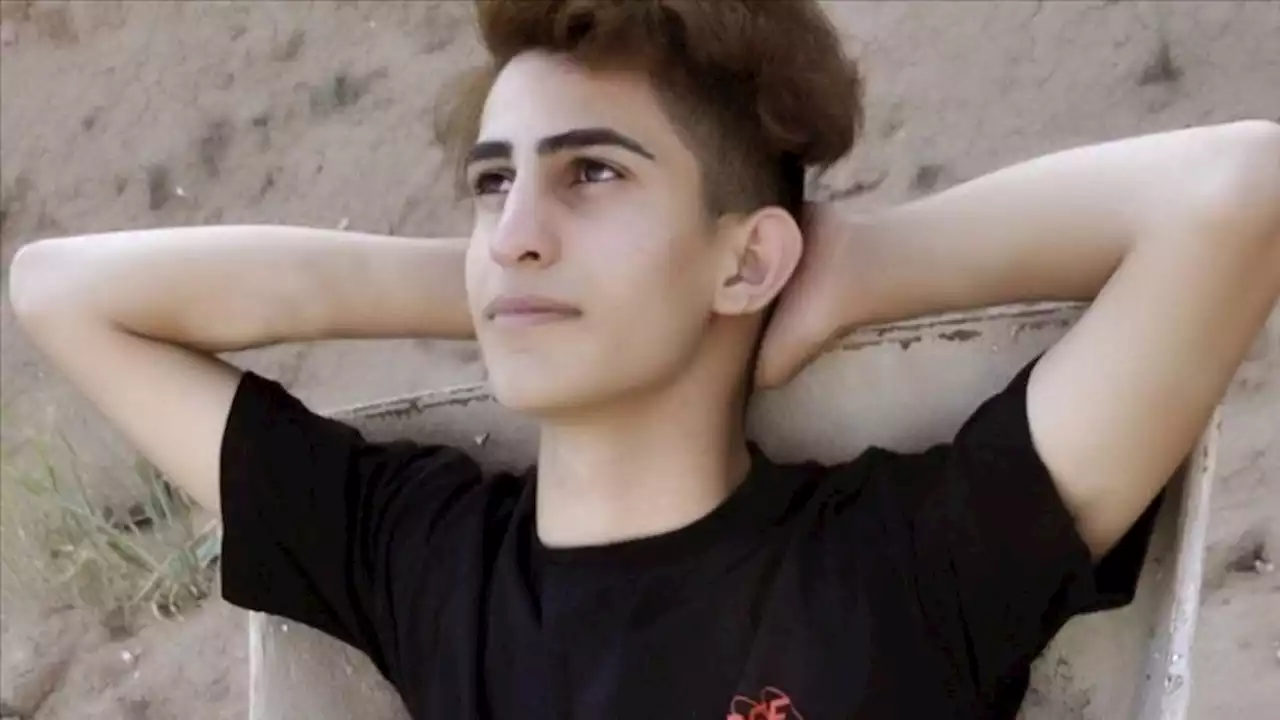 دیوان عالی ایران: حکم اعدام محمد بروغنی تائید شده است