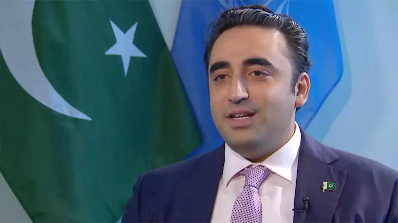 Pakistan, China Renew Commitment to Promote Bilateral Ties: FM - Abb Takk News