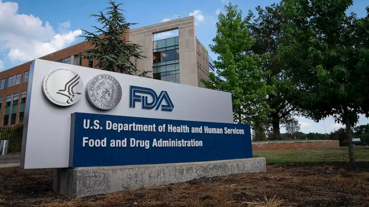 House investigation finds FDA, drug firm Biogen ignored internal concerns for Alzheimer's drug