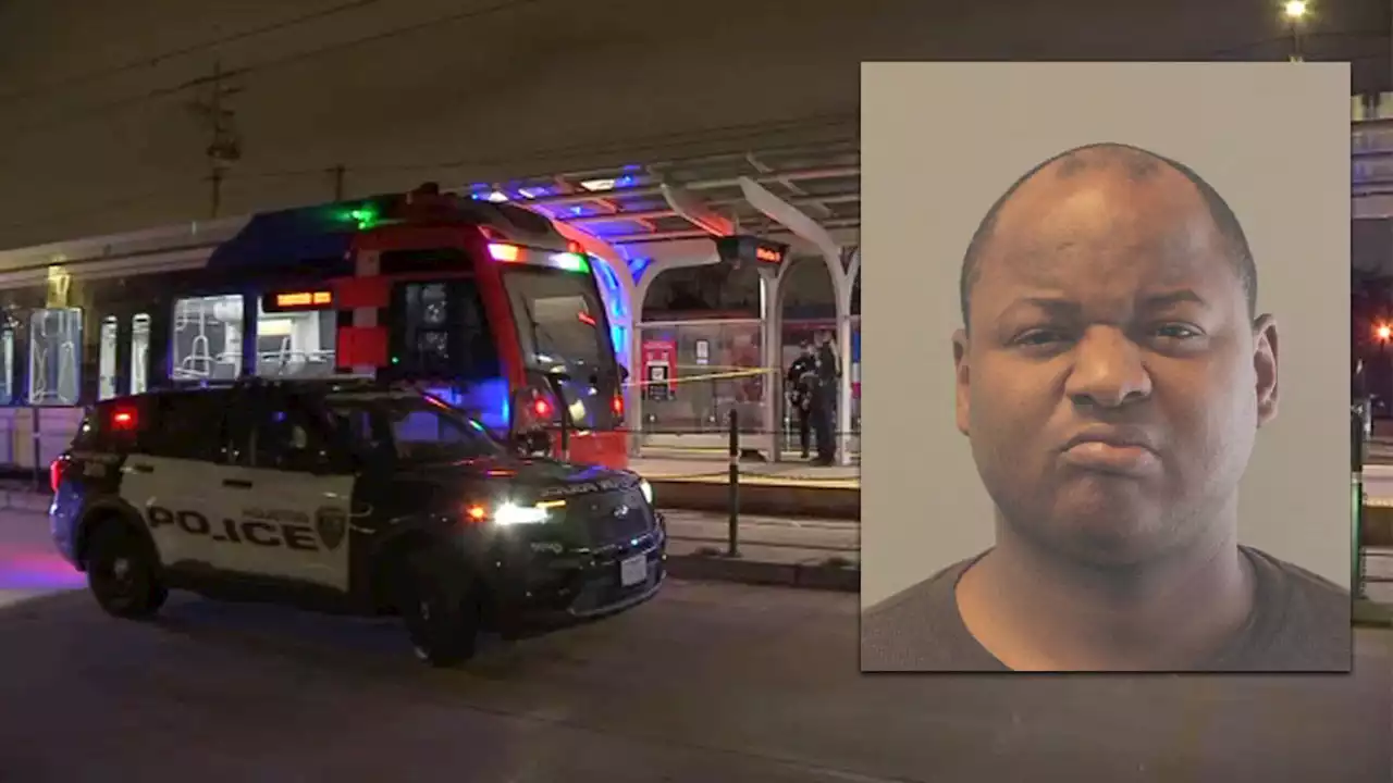 METRORail shooting: Tip leads police to man who allegedly shot woman at Palm Center Station