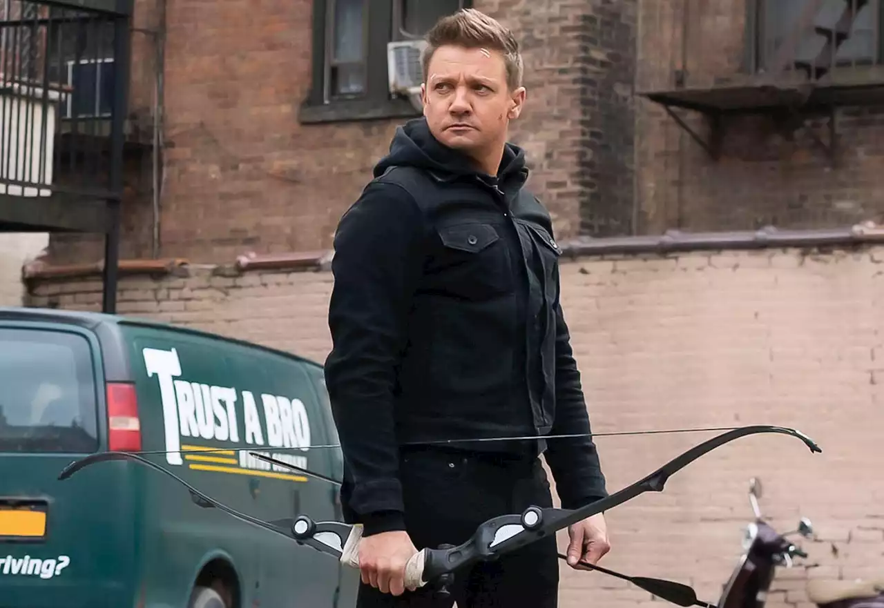 Jeremy Renner travolto dalla neve, la star di 'Avenger' grave ma stabile