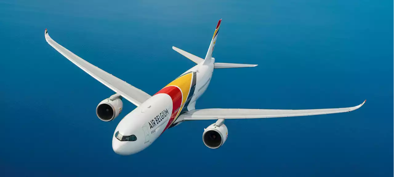 Air Belgium kann Insolvenz abwenden - aeroTELEGRAPH