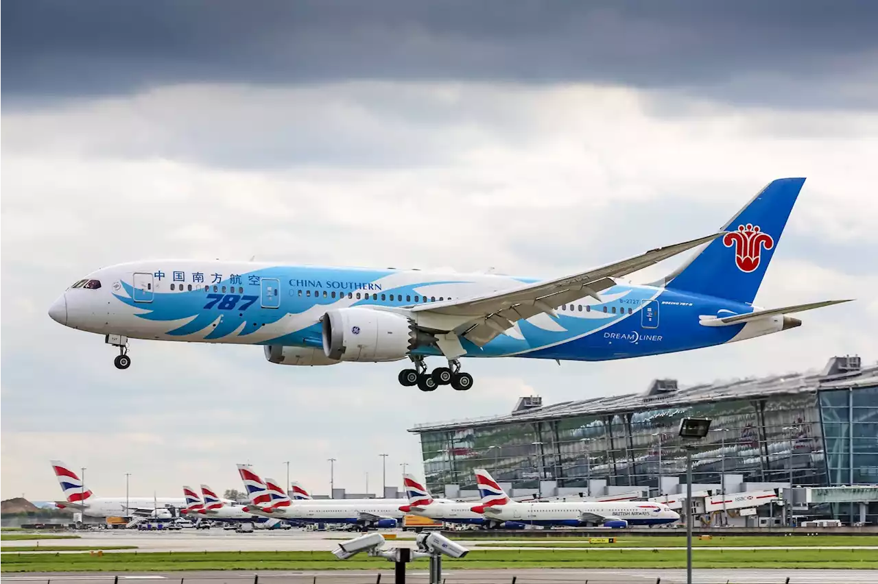 Die größten Dreamliner-Betreiber der Welt - aeroTELEGRAPH