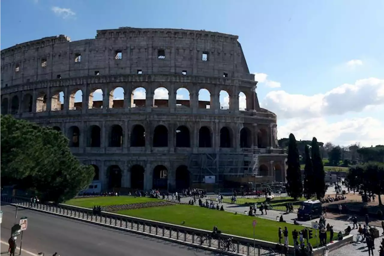 Capodanno con l'arte, successo per la prima Domenica al museo 2023 - ViaggiArt