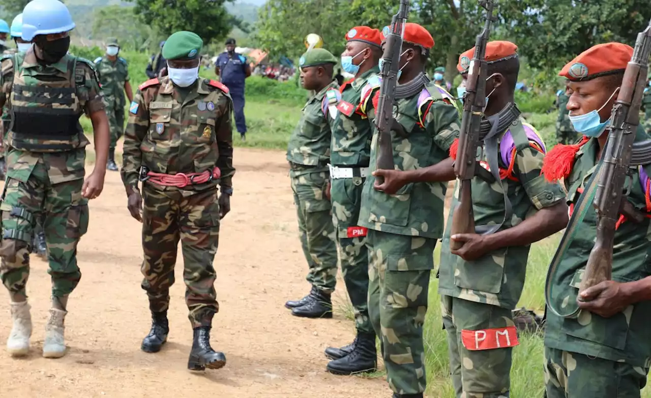 East Africa: Stop Supporting DR Congo's M23 Rebels, Europe Tells Rwanda