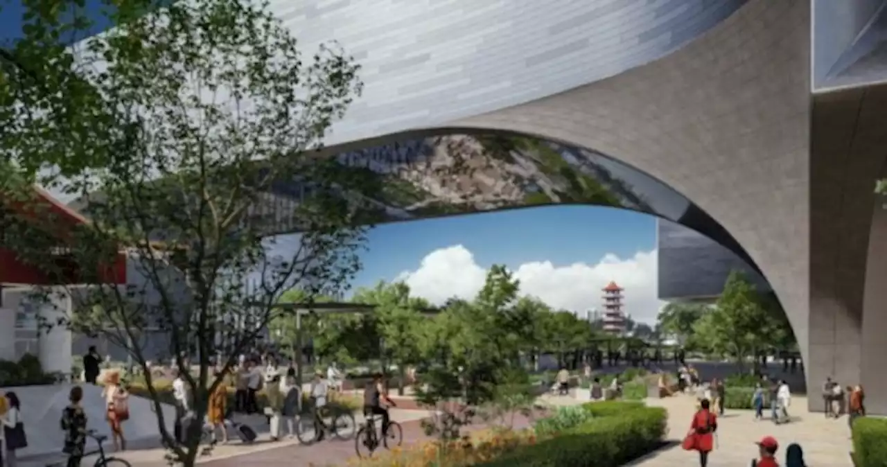 New condo sites to look forward to and consider upgrading to in first half 2023