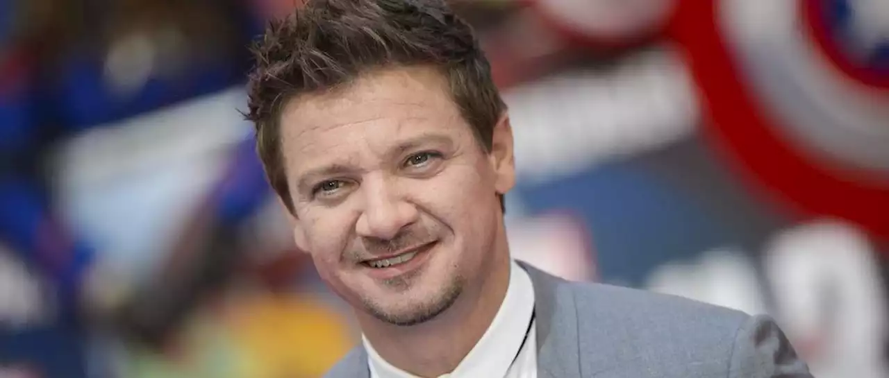 Jeremy Renner, actor del MCU, sufre grave accidente | Atomix