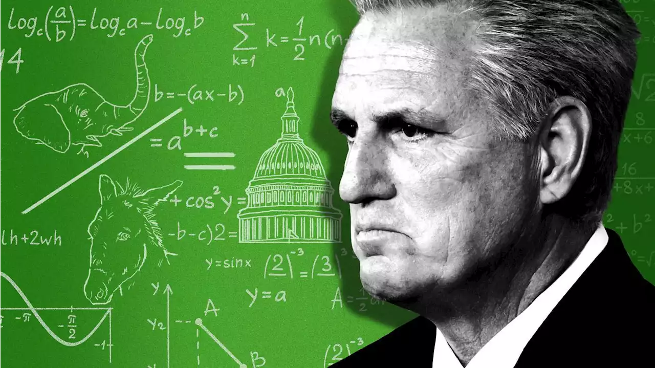 Republican Leader Kevin McCarthy still short on votes in bid to become speaker even after concessions