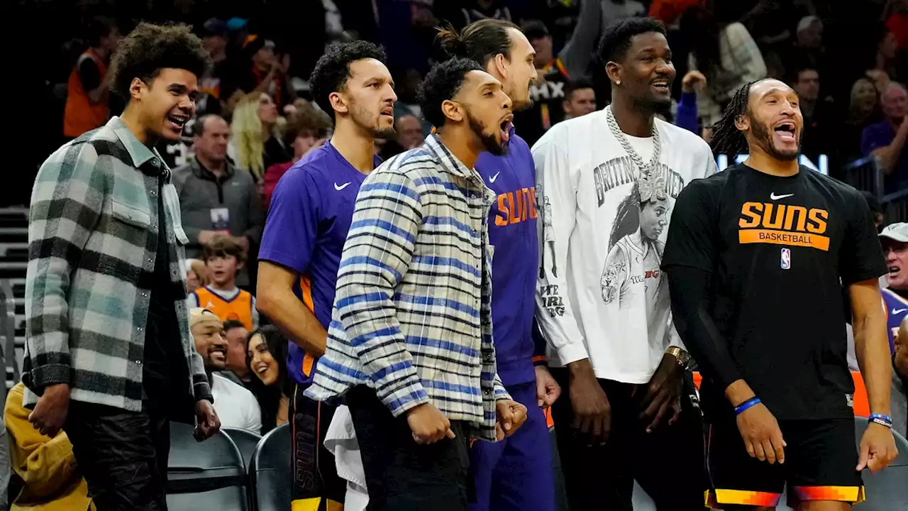 Suns update: Cameron Payne (foot), Landry Shamet (Achilles) set to return Monday at Knicks