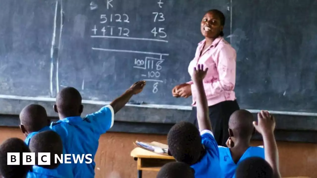 Malawi suspends school opening over deadly cholera outbreak