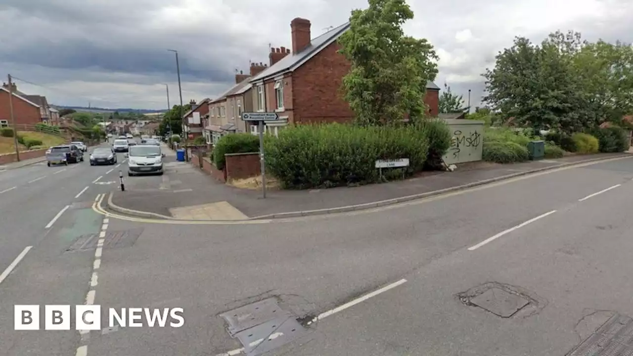 Chesterfield streets sealed off after suspected dynamite discovery