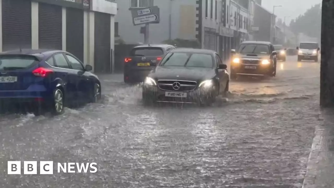 2022 Weather Review: Sunshine, showers and cold snaps