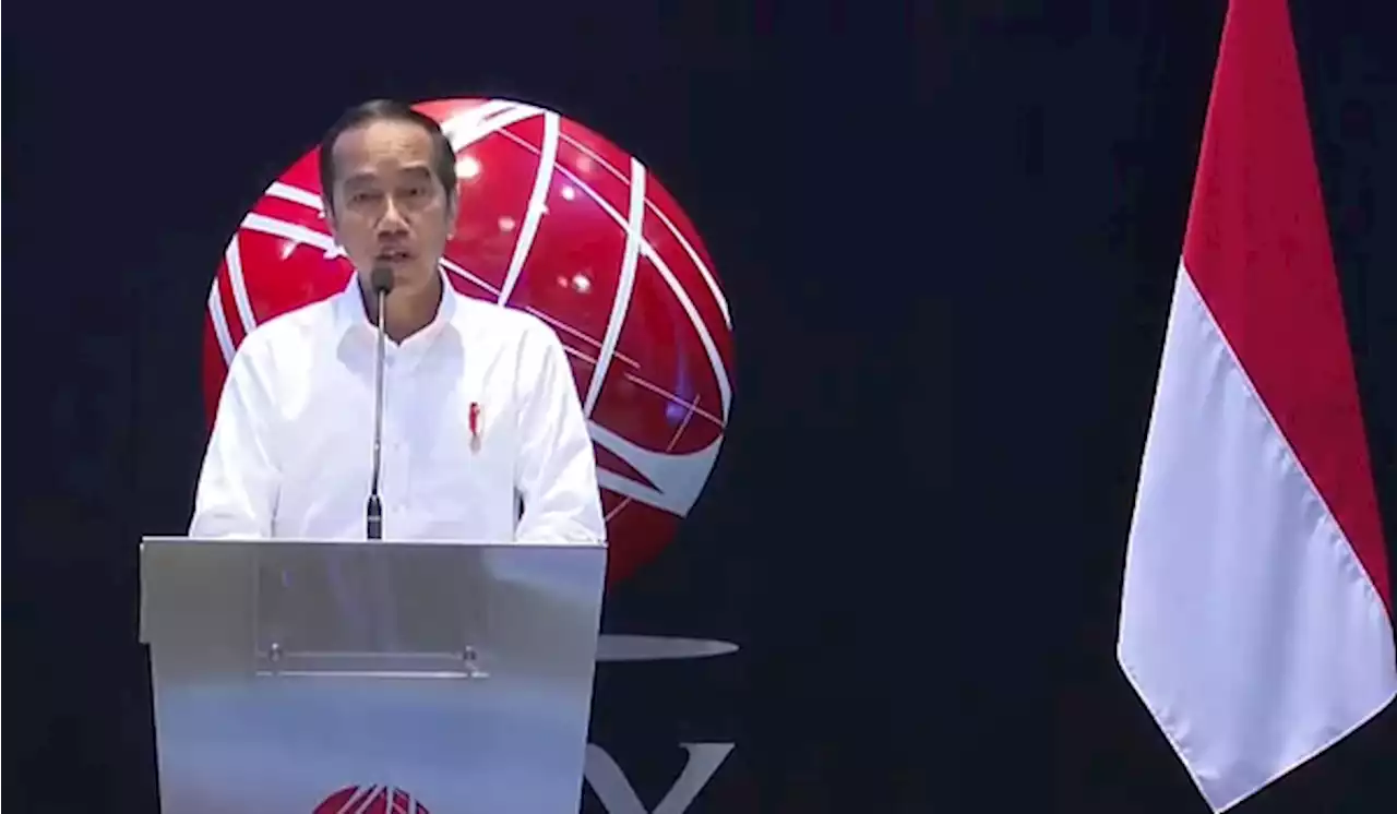 Jokowi: Cabut PPKM Bukan Gagah-gagahan, Dorong Ekonomi 2023