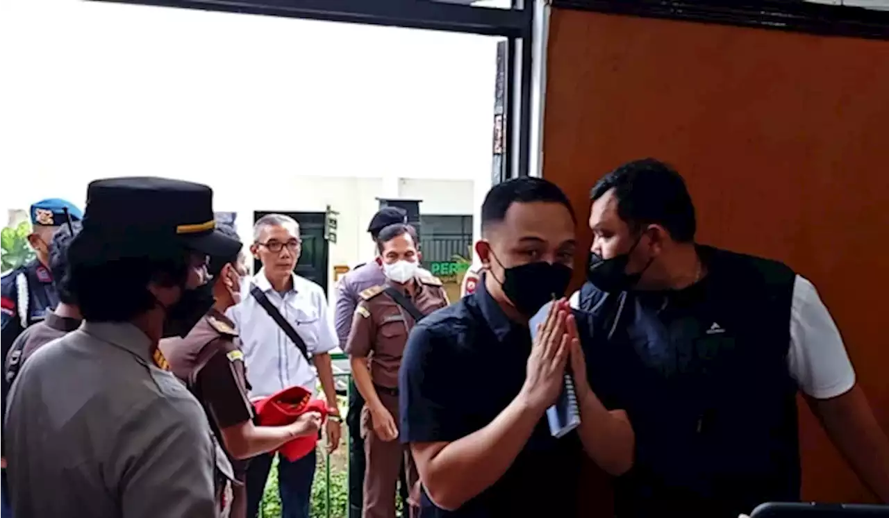 Psikolog Ungkap Momen Ricky Rizal Bimbang di Magelang