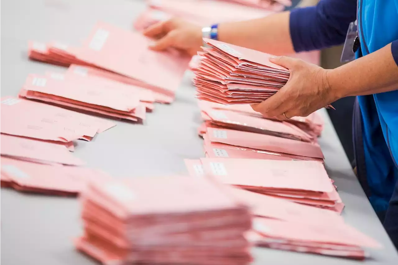 Wahlwiederholung 2023: Ab heute ist Vorab-Wählen in Berlin möglich