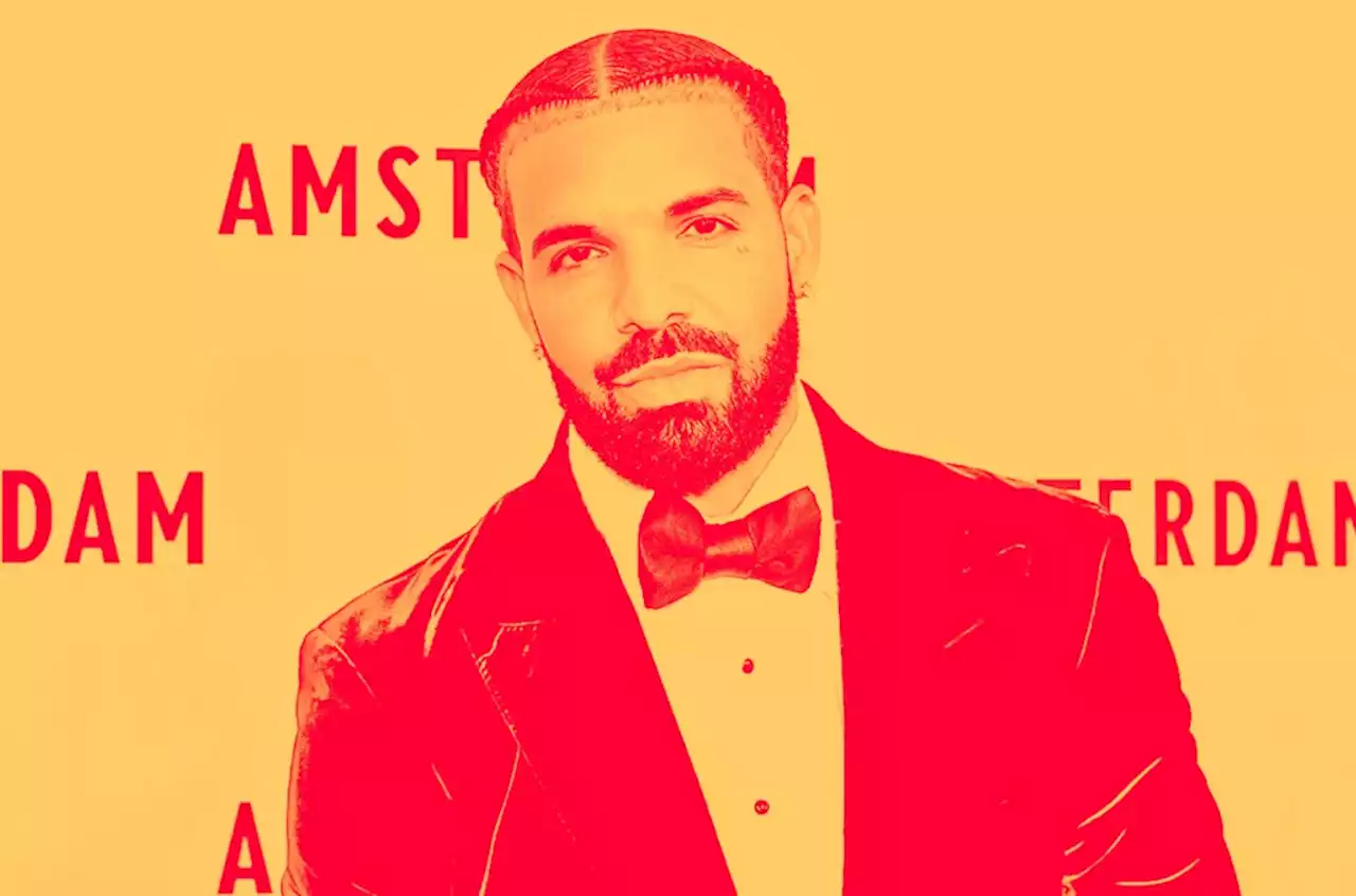 Billboard’s Greatest Pop Stars of 2022: No. 5 — Drake