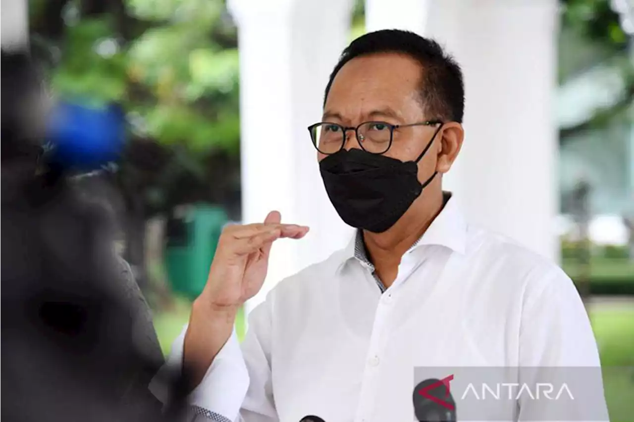 Masuk 2023, Otorita IKN Masih Belum Beroperasi Penuh