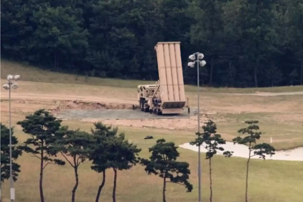 Mulai Panas! AS-Korsel Bakal Latihan Pakai Nuklir