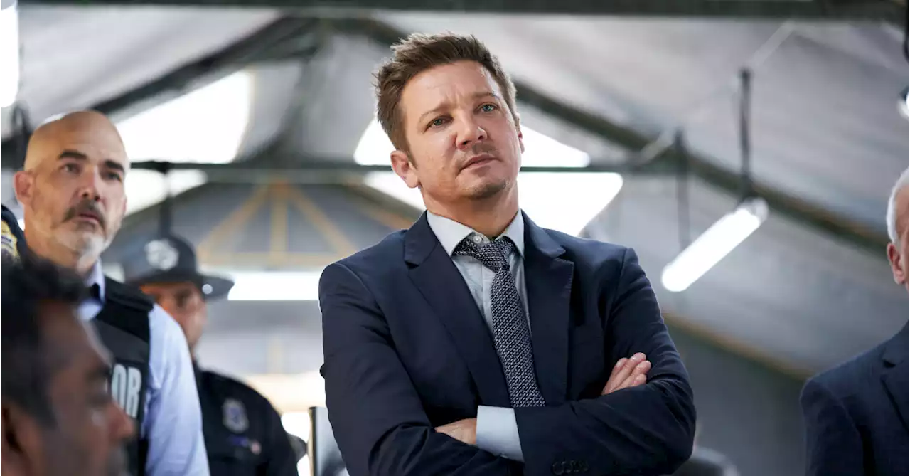 Jeremy Renner: Sheriff's Office Issues Statement on 'Traumatic Injury'