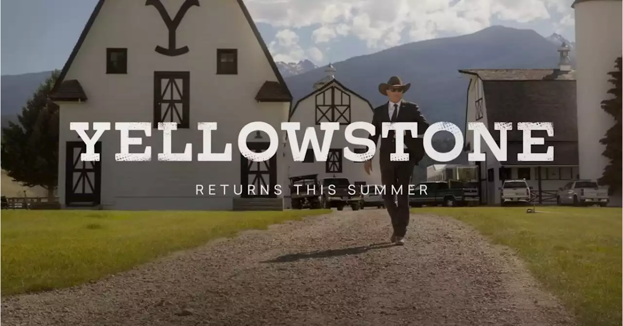 Yellowstone Teaser Confirms Season 5 Returns This Summer: Details